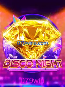 DiscoNight